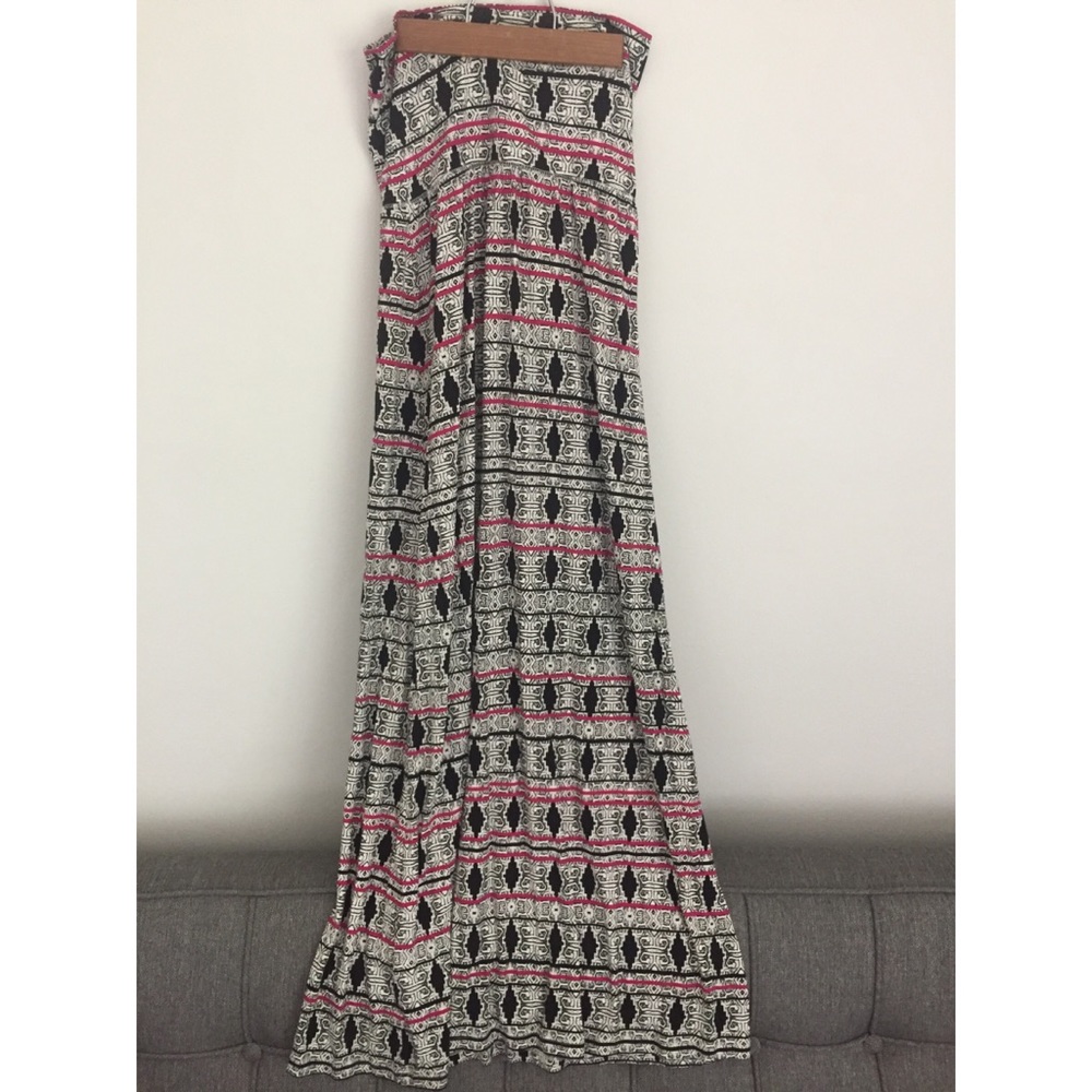 Cynthia Rowley Maxi Skirt/Dress